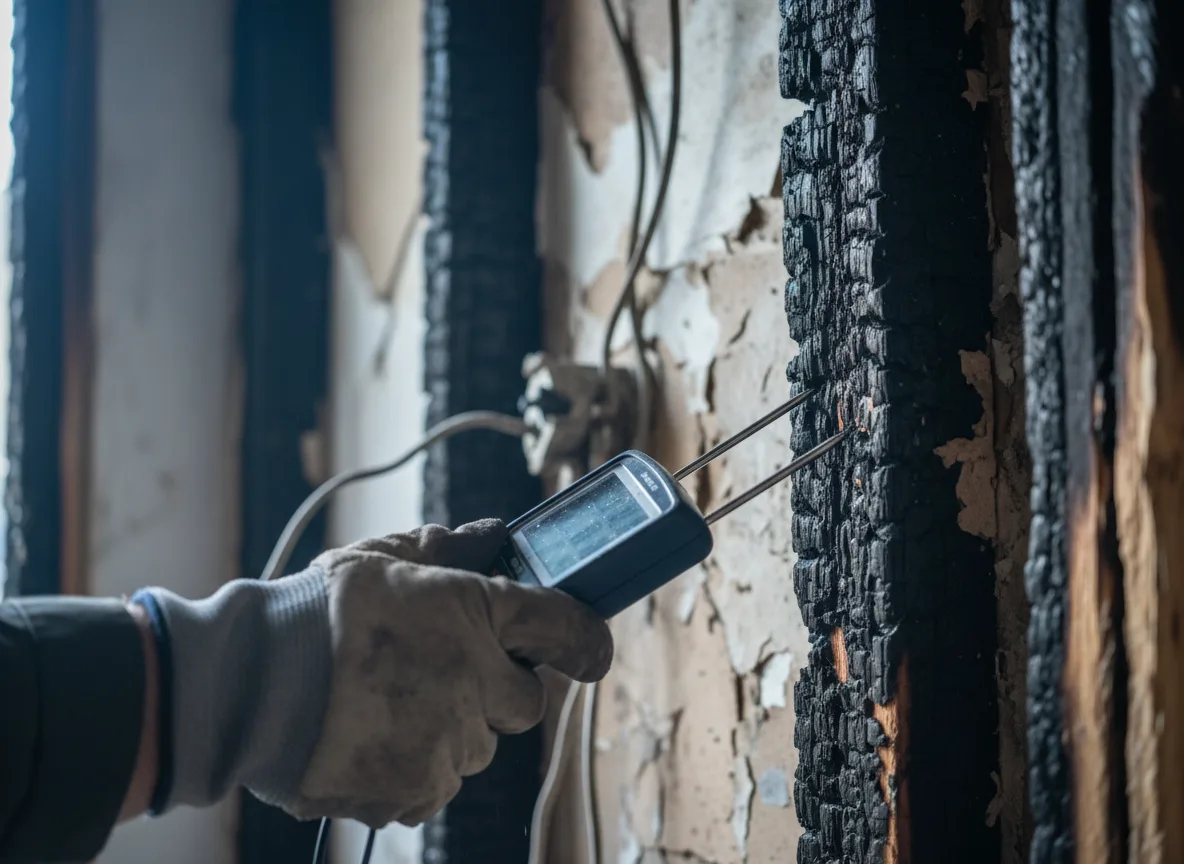 Fire Damage Restoration Starkville, MS FAQs